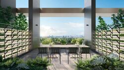 Newport Residences (D2), Apartment #520506791